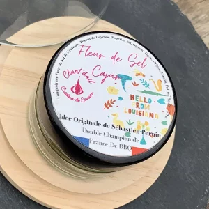 Fleur-de-sel-cajun-louisiane