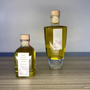 Huilde Olive Ail rose de lautrec CHANTDAIL