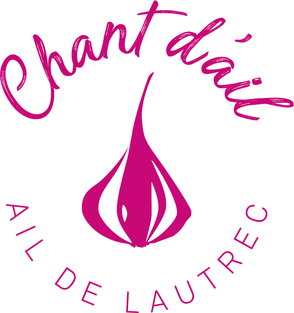 Logo Chant dail officiel