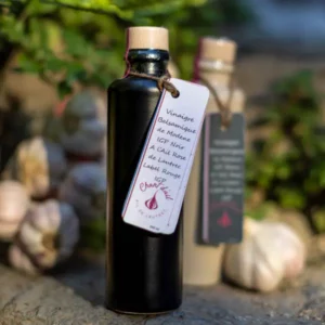 VINAIGRE BALSAMIQUE NOIR Chantdail
