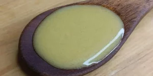 Vinaigrette-Sirop-erable-rivesaltes-ambre